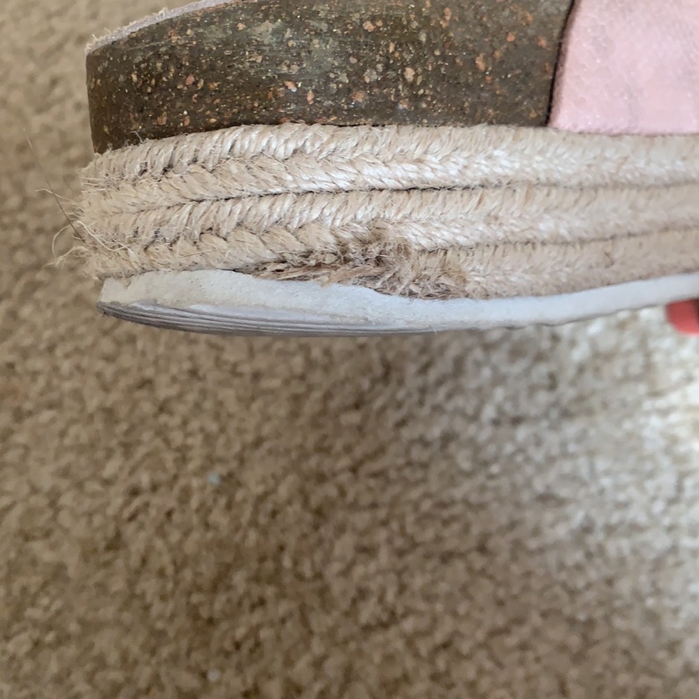 Platform sandals - Picture 5 of 8